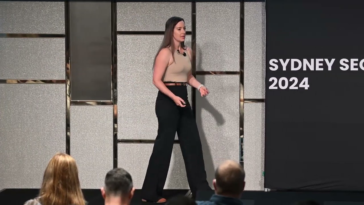 Jes Scholz - From Search to Surfaces: Your Guide to Google’s Metamorphosis