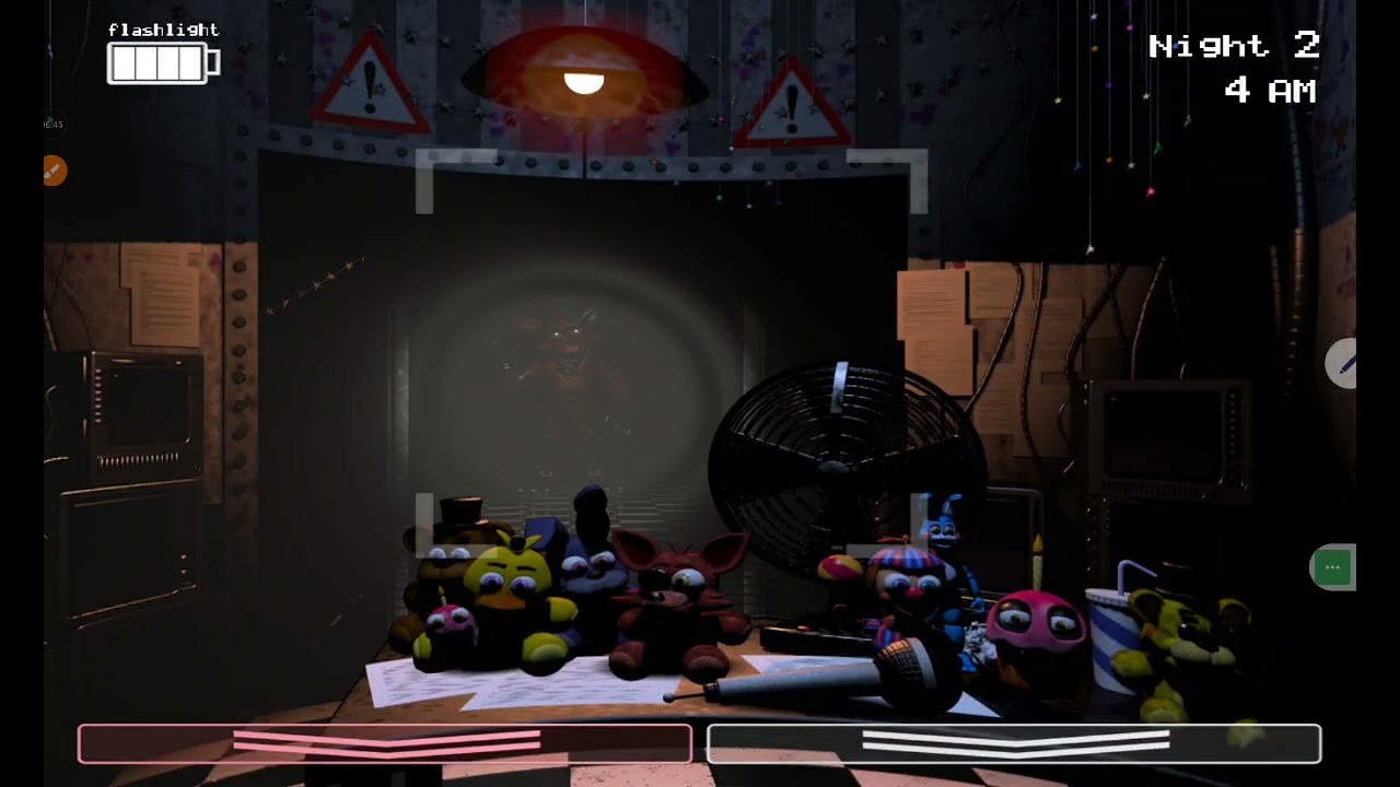 Fnaf