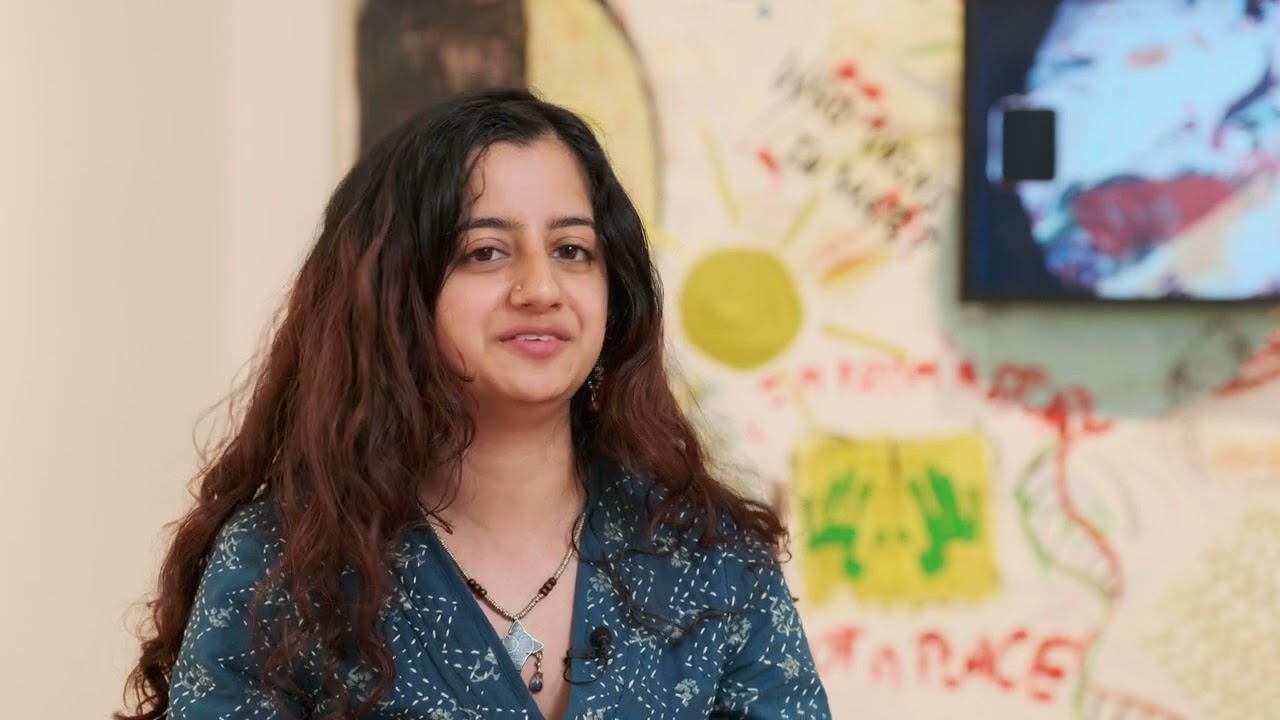 Zayira Ray: Interthread