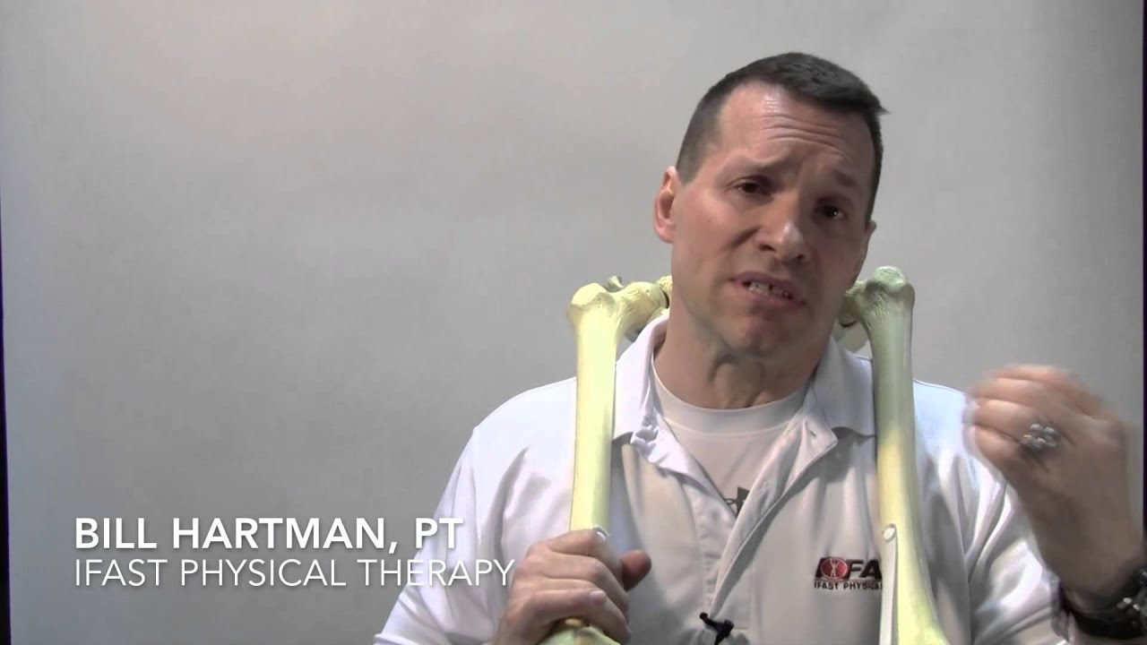 Why does my knee hurt?