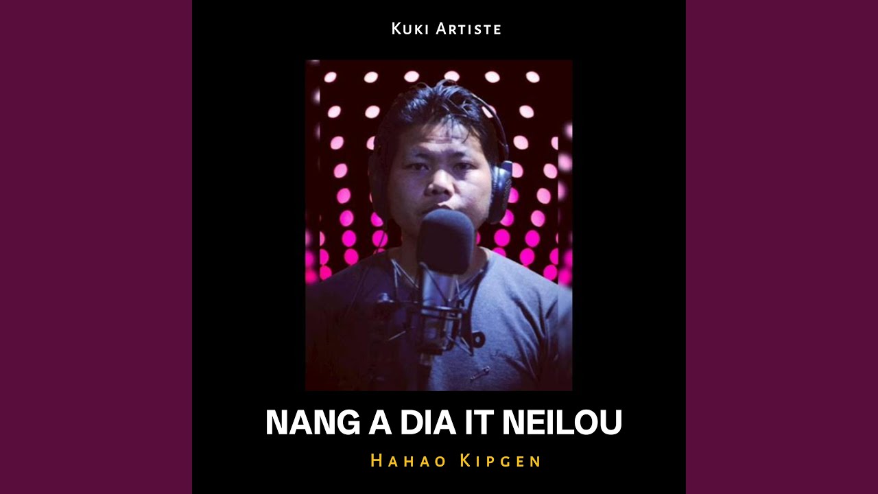 Nang a dia it neilou (2018 Remastered Version)