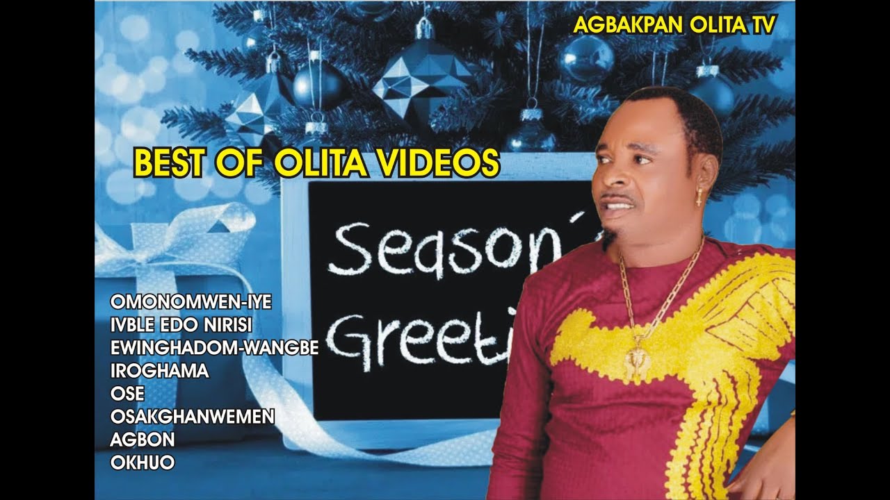 BEST OF DR AGBAKPAN OLITA VIDEOS [ 2023]