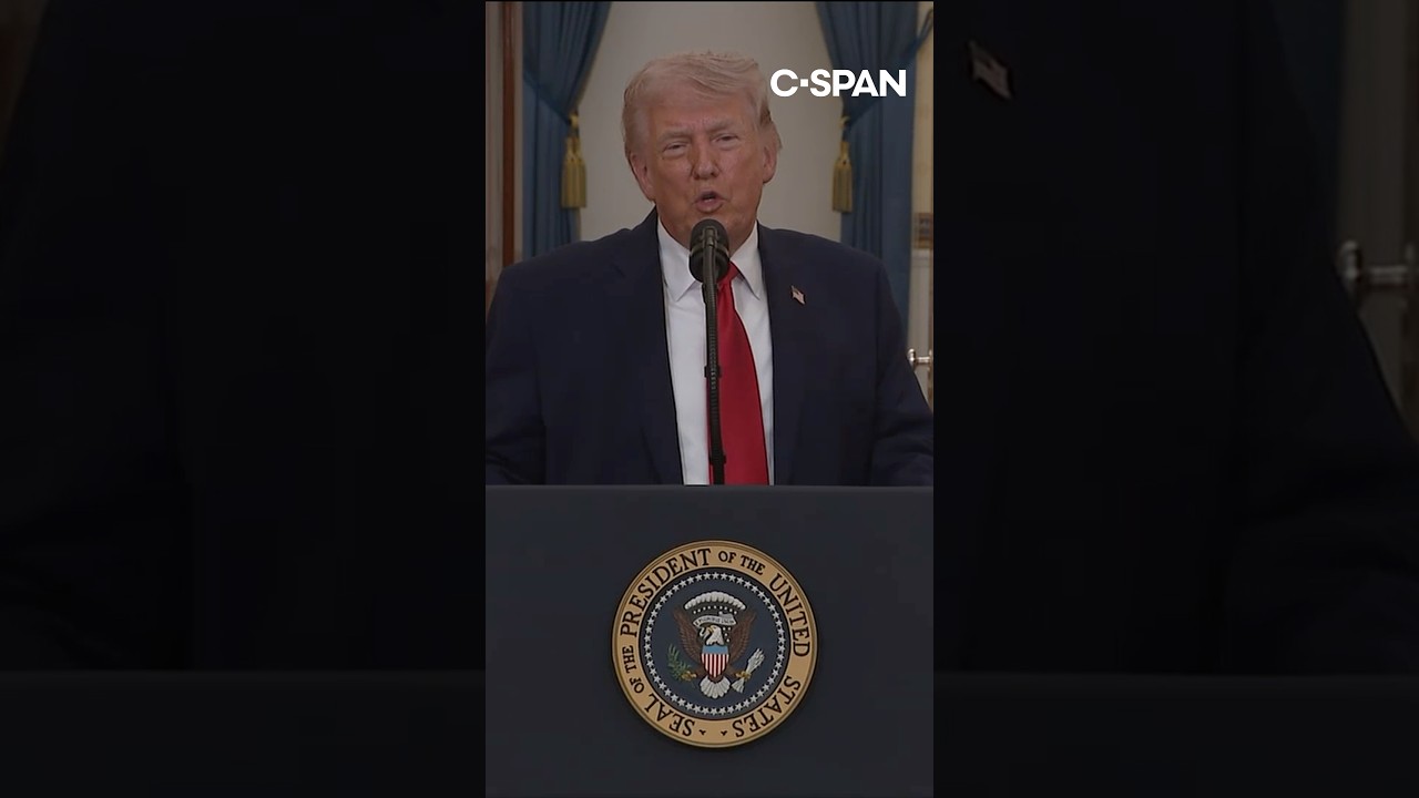 Трамп заявил, что другие страны должны &laquo;взять на себя инициативу&raquo; в вопросе Ормузского пролива.