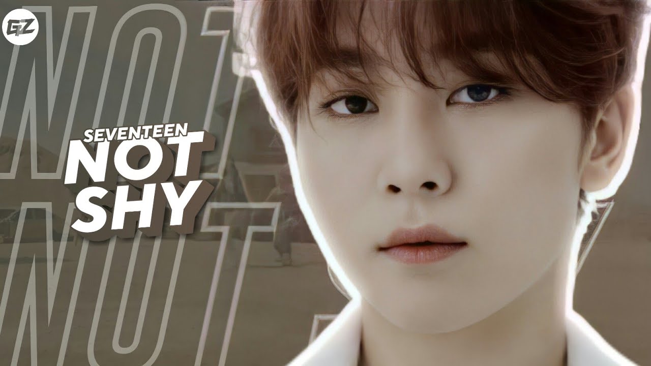 How Would SEVENTEEN Sing NOT SHY By ITZY?