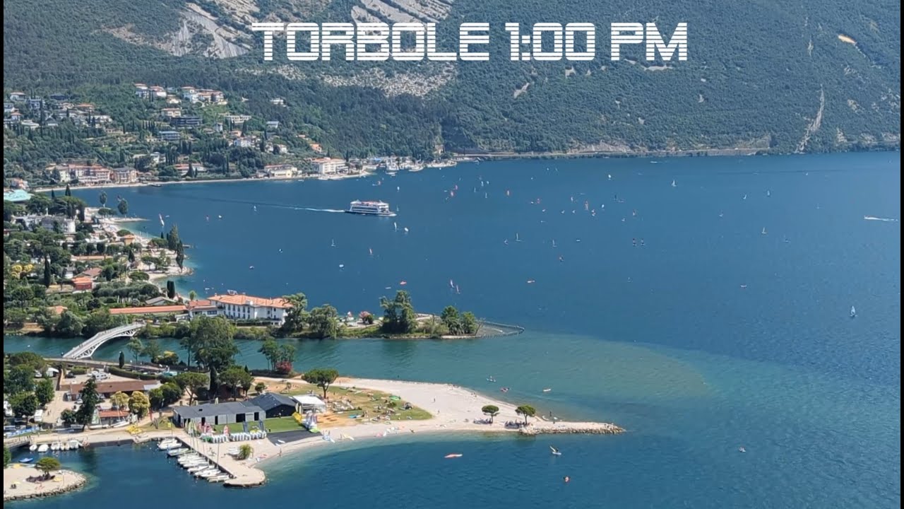 2025 Juli Gardasee