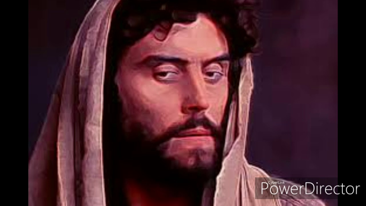 Entrevista a Judas Iscariotes no plano espiritual pelo espírito Humberto de Campos/ Chico Xavier