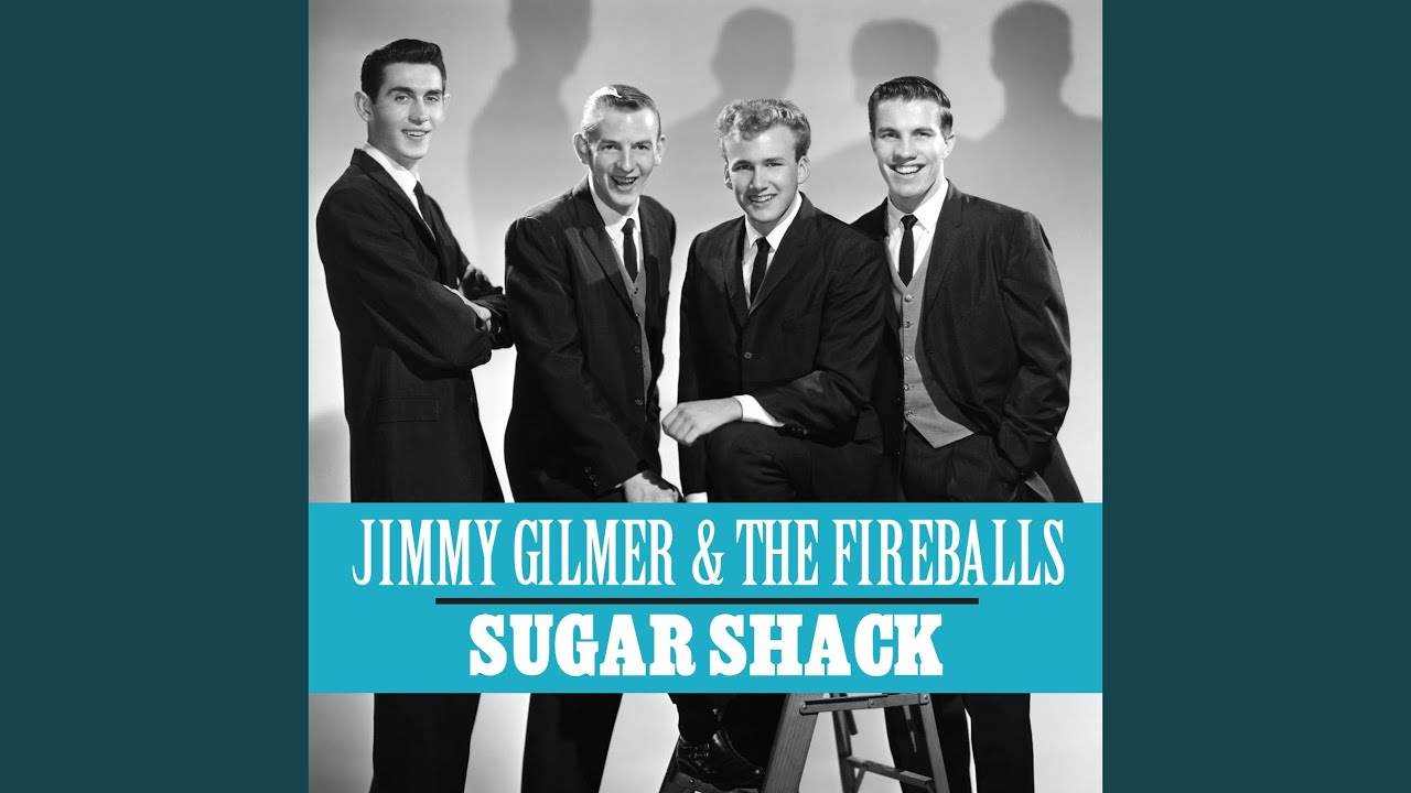 Sugar Shack