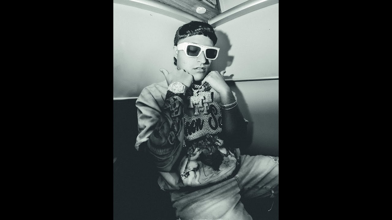 (FREE) K John Type Beat ''BUBALU'' | Trap Instrumental 2025
