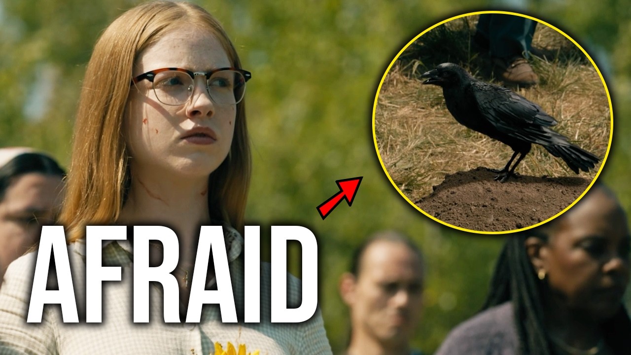 The BIGGEST Clues You Missed in FROM Season 4 Episode 3