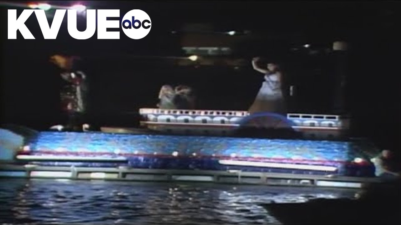 Remembering Austin's 'Aqua Fest' | The Backstory