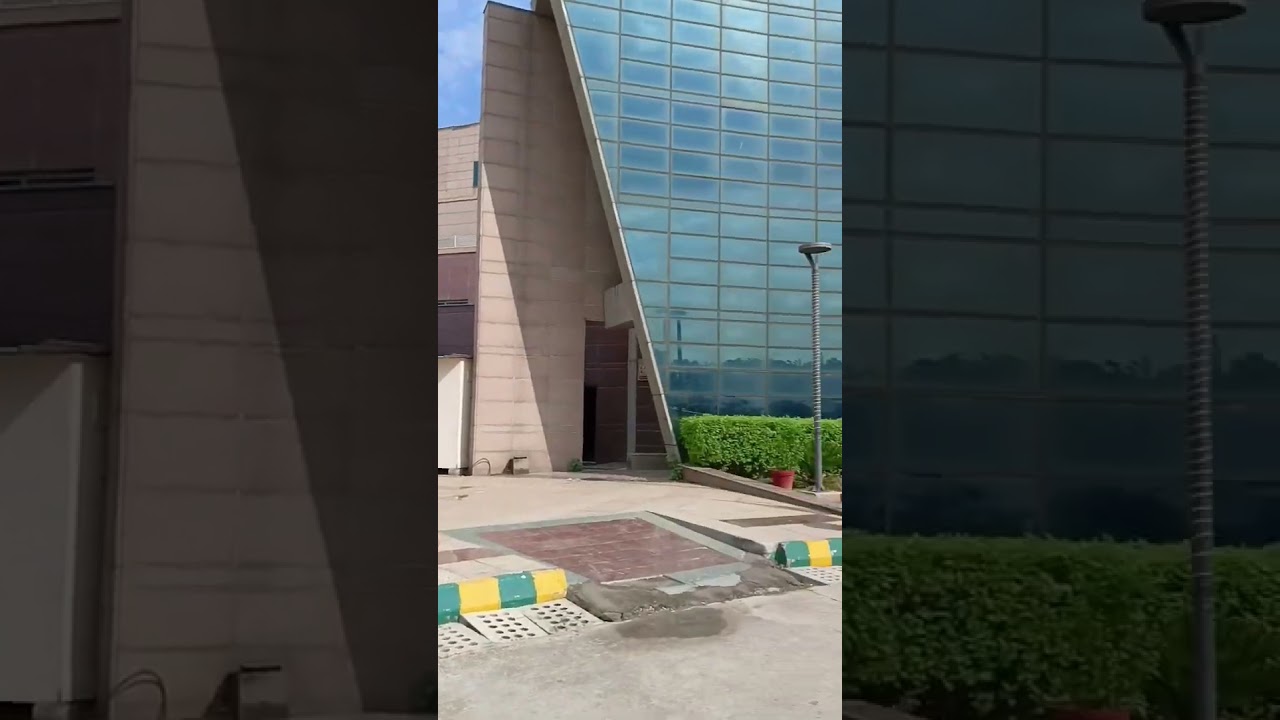 A day at GIMS❤️ Greater Noida #gims #nursing #mbbs #medico #collegelife #enjoy #dailyvlog