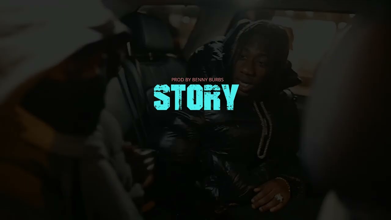 Story  -  BurbsMadeTheBeat