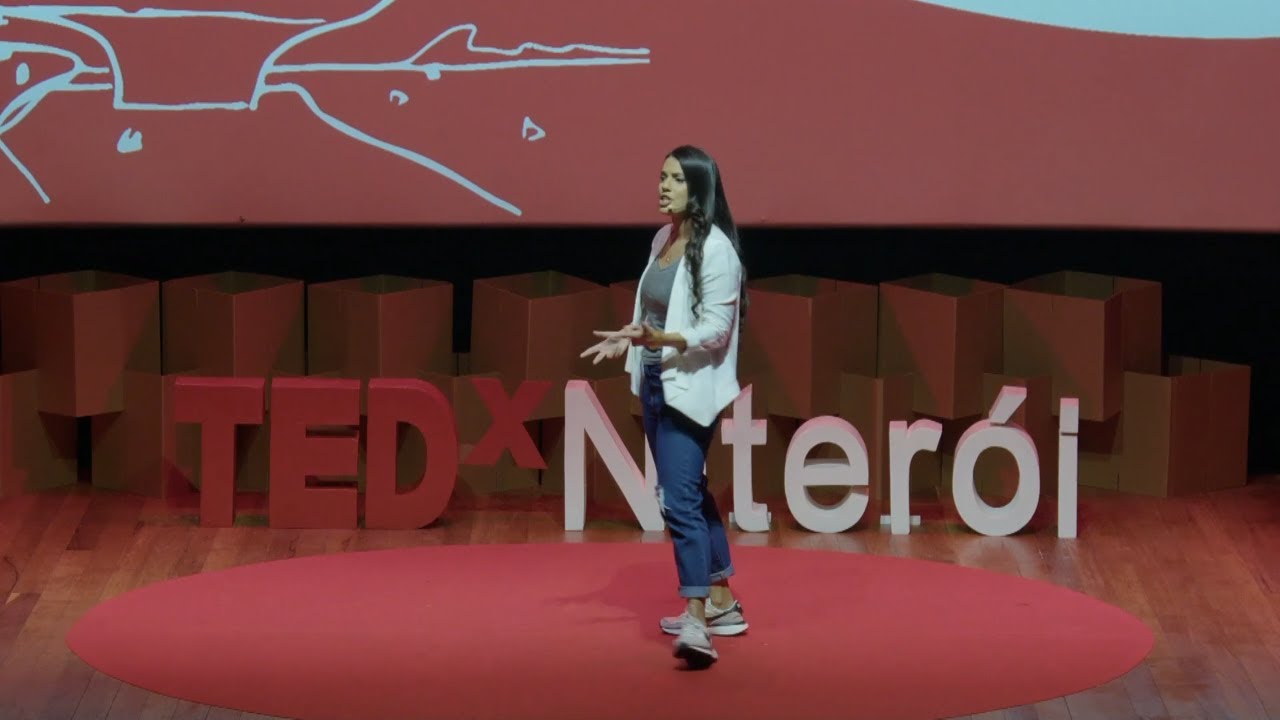 Os perigos de um relacionamento abusivo | Fernanda Bande | TEDxNiteroi