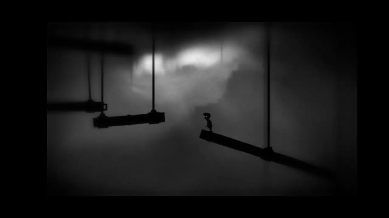 PUSING, MASIH LAMA KAH TAMAT NYA? #4 Limbo Android 