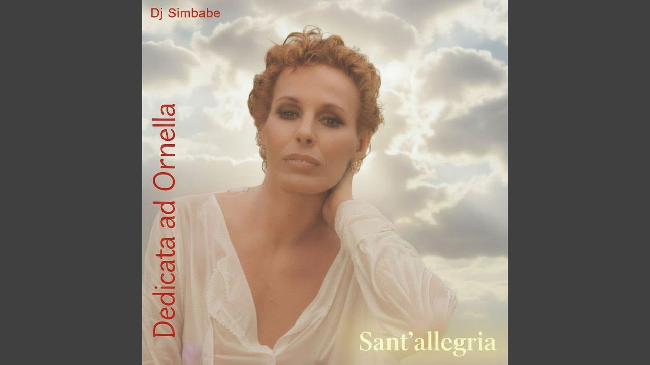 Sant'allegria