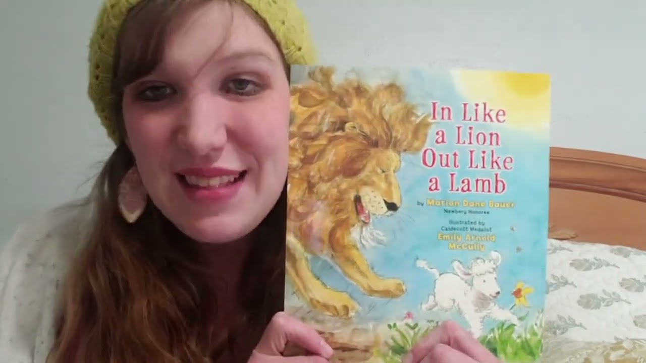 MFM in like a lion out like a lamb   weather unit intro, story, & song