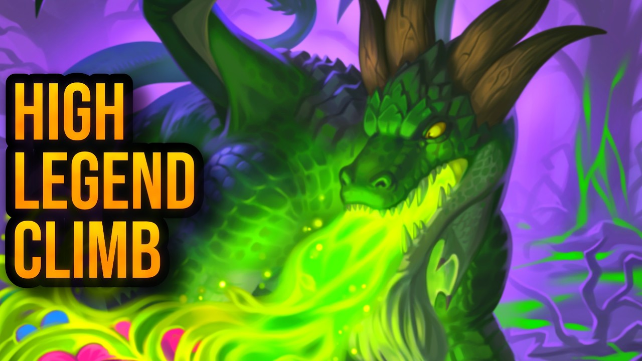 How good is Merithra Druid this patch?