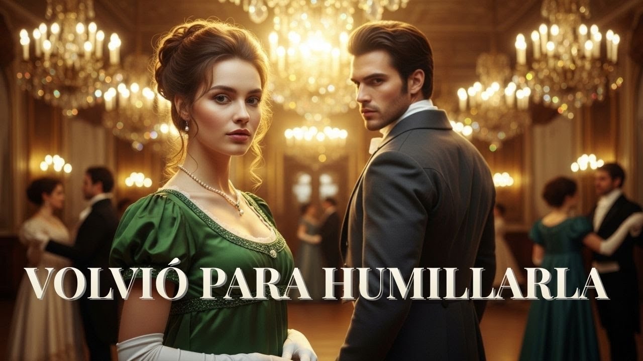 ⭐ VOLVIÓ PARA HUMILLARLA… PERO TERMINÓ ENFRENTANDO SU PROPIO DESTINO