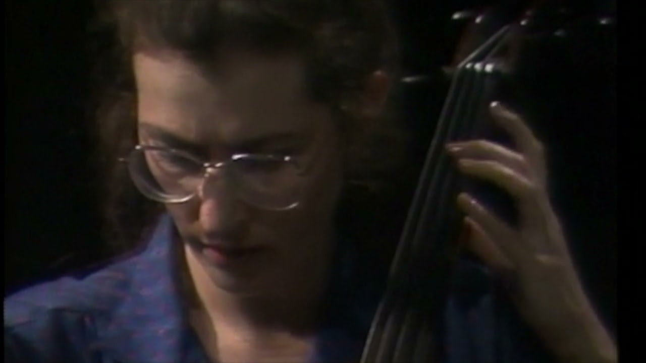 The El Paso Waltz - Norman & Nancy Blake