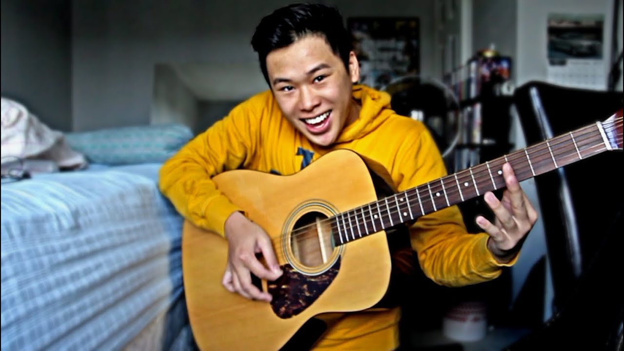 50 THINGS IN MY ROOM