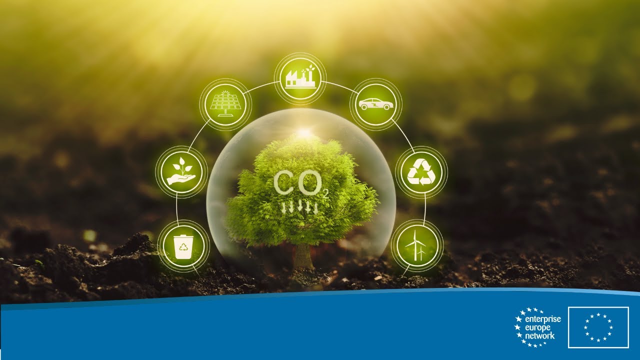 Understanding the Carbon Border Adjustment Mechanism (CBAM)