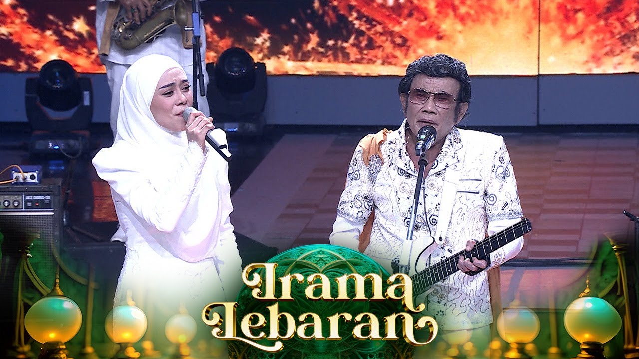 Hati-hati Kena Perangkap Syaitan! Rhoma Irama Ft Lesti Kejora 