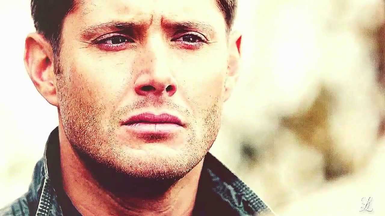 dean & castiel | i'm not leaving without you