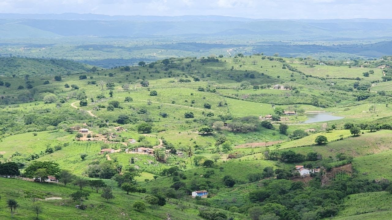 Conheçam o Sítio Pangauá, Riacho de Pedra, entre outros, em Cumaru, Pernambuco, 19/02/2025
