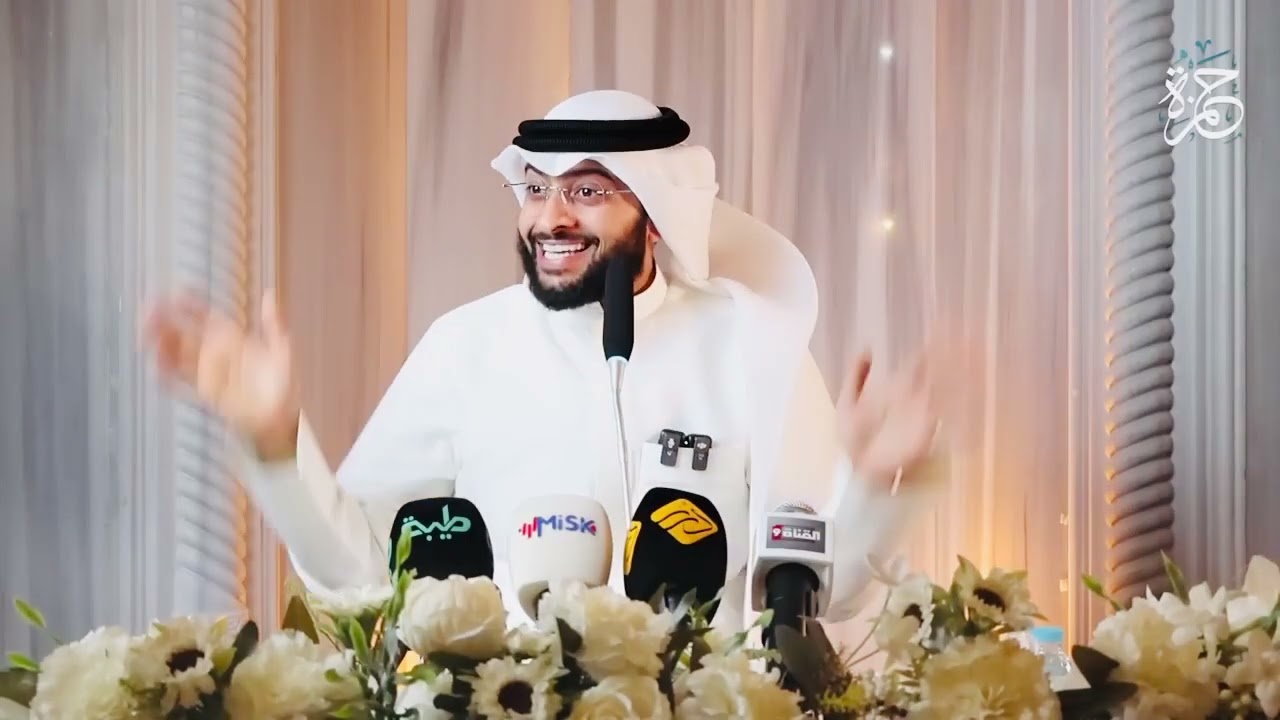 مجـالس الذكر تحفها الملائكة..وهذه الباقيات الصالحات