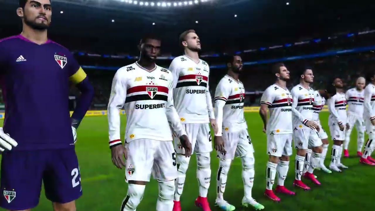 P4LM31R4S X S40 P4ULO 4O V1VO COM 1M4G3NS HD JOGO DE HOJE ASSISTA AGORA GAMEPLAY PES21
