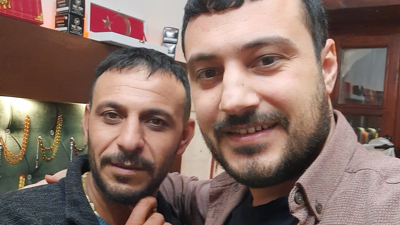 FIRINCI SEDO RÖPORTAJ