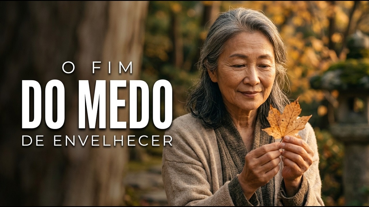 A Tristeza Feliz: Por Que os Japoneses Amam Coisas Que Acabam