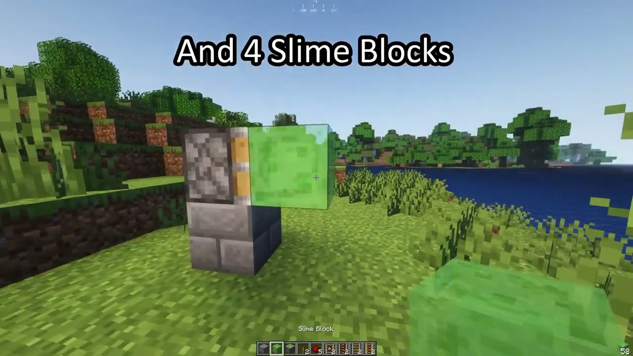 7 STILL WORKING glitches in Minecraft Java 1.21.11