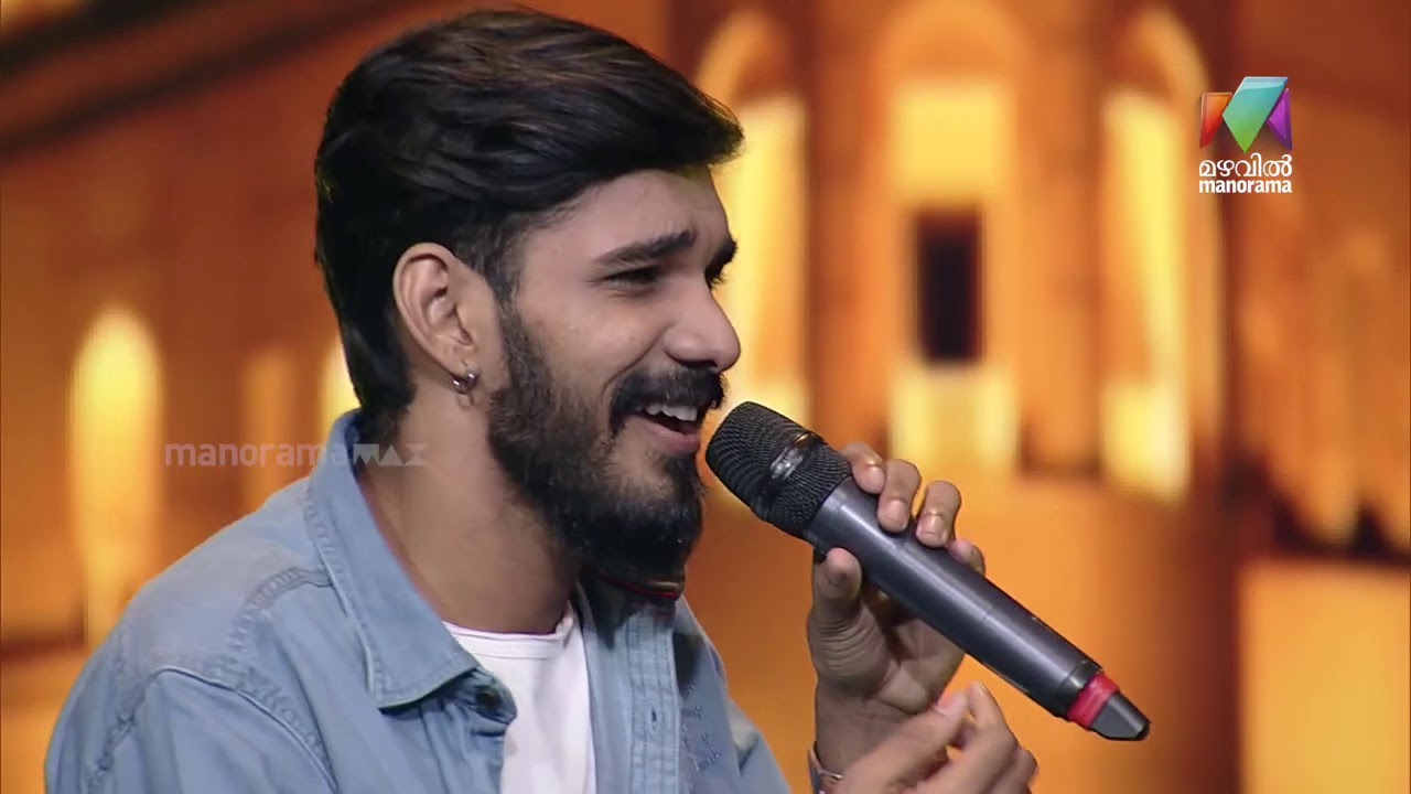 This is the BEST... ജഡ്ജസിനെ വിസ്മയിപ്പിച്ച് അഭിൻ പങ്കജ്... | Super 4 Season 2