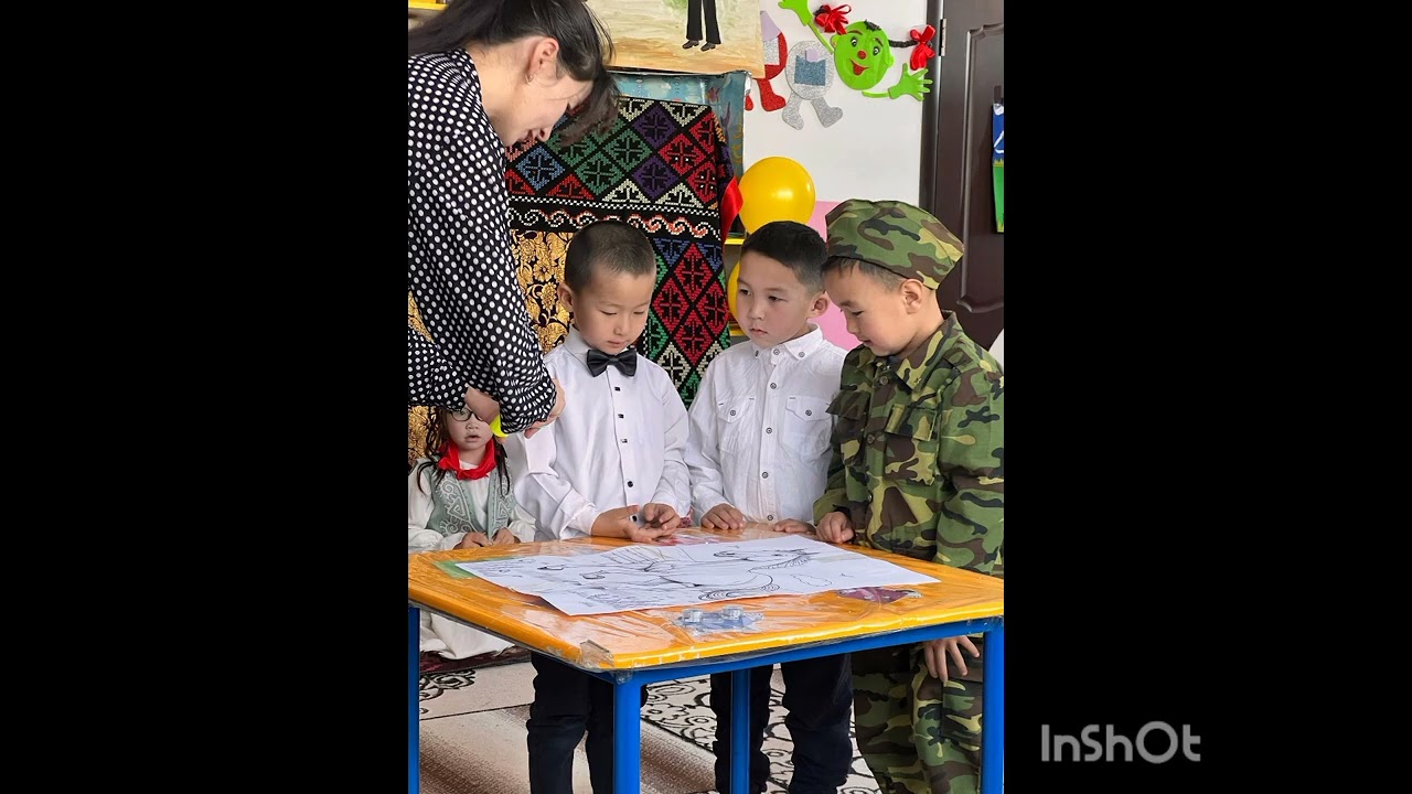 Ала-тоодон ааламга үн салган Айтматов 