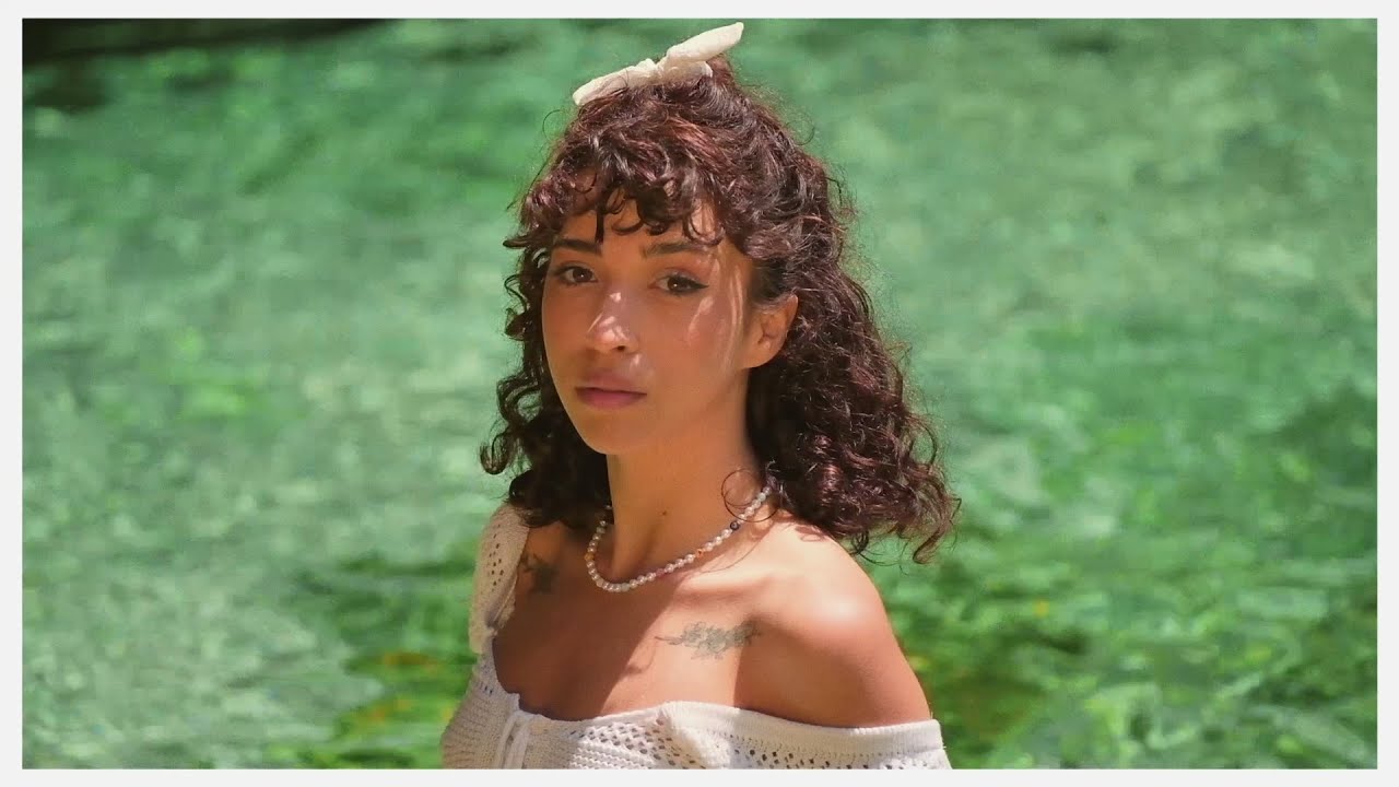 KARDELEN - Yaktın Beni (Official Video)