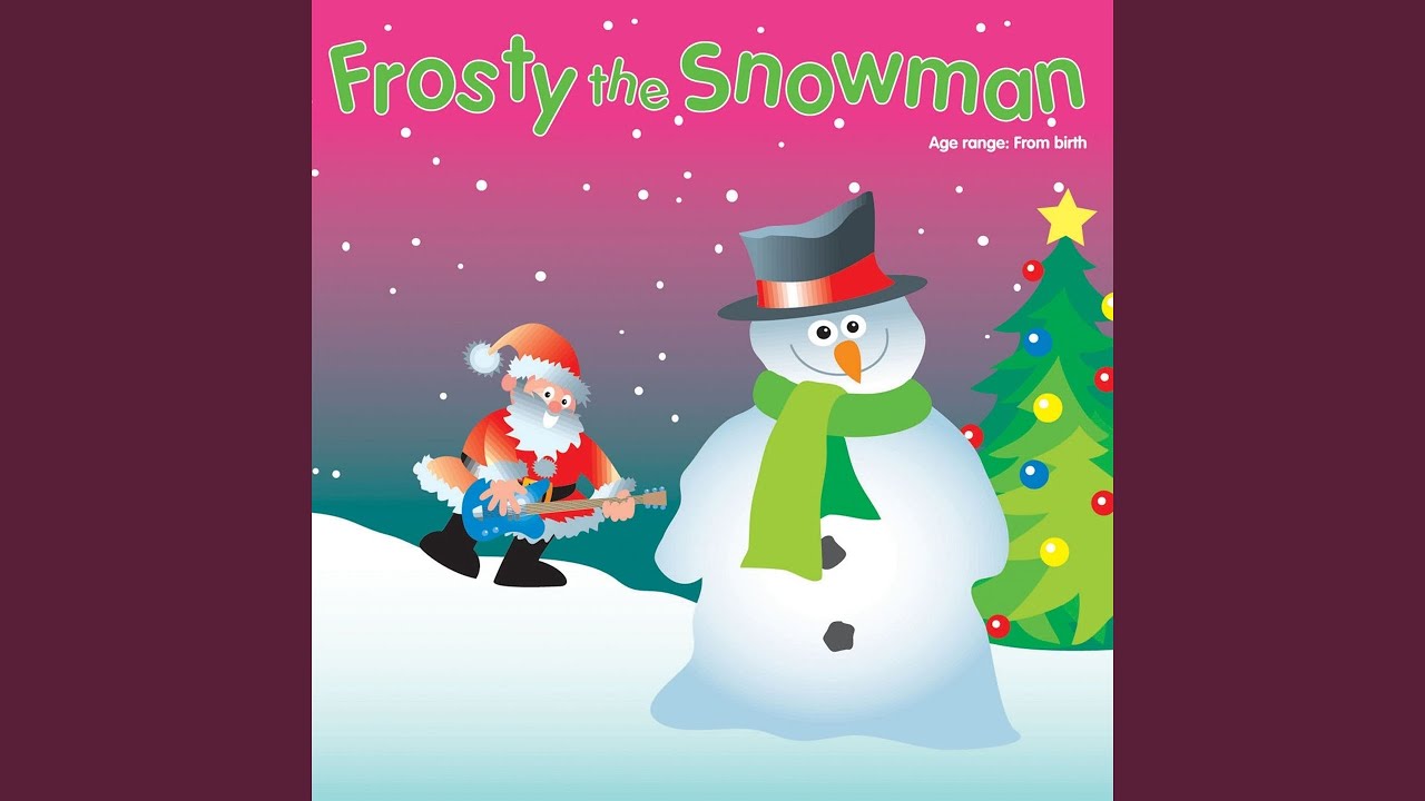 Step Into Christmas