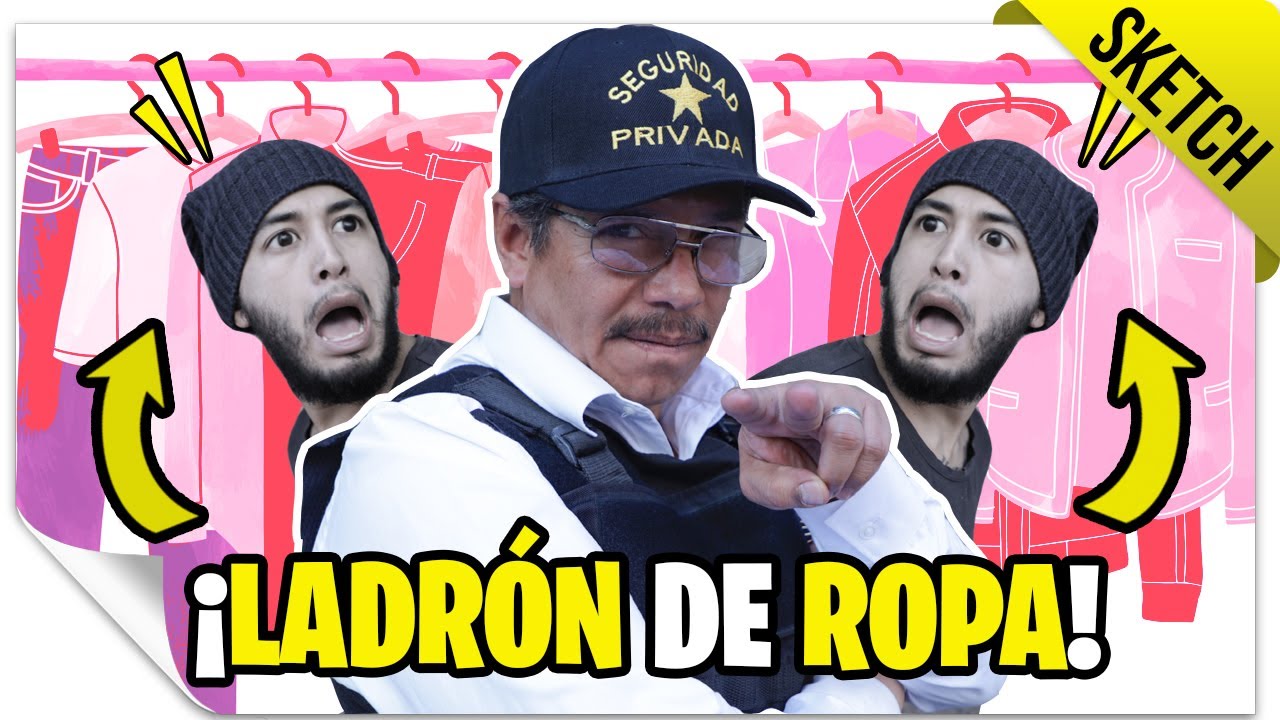 Guardia de Seguridad Ac0s4d0r | SKETCH