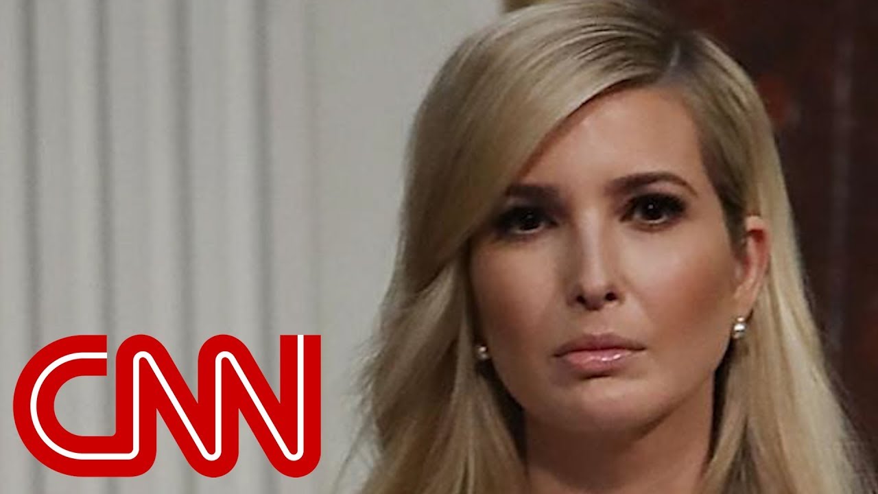 Report: Ivanka Trump involved in negotiations for Trump Hotel rentals during inauguration