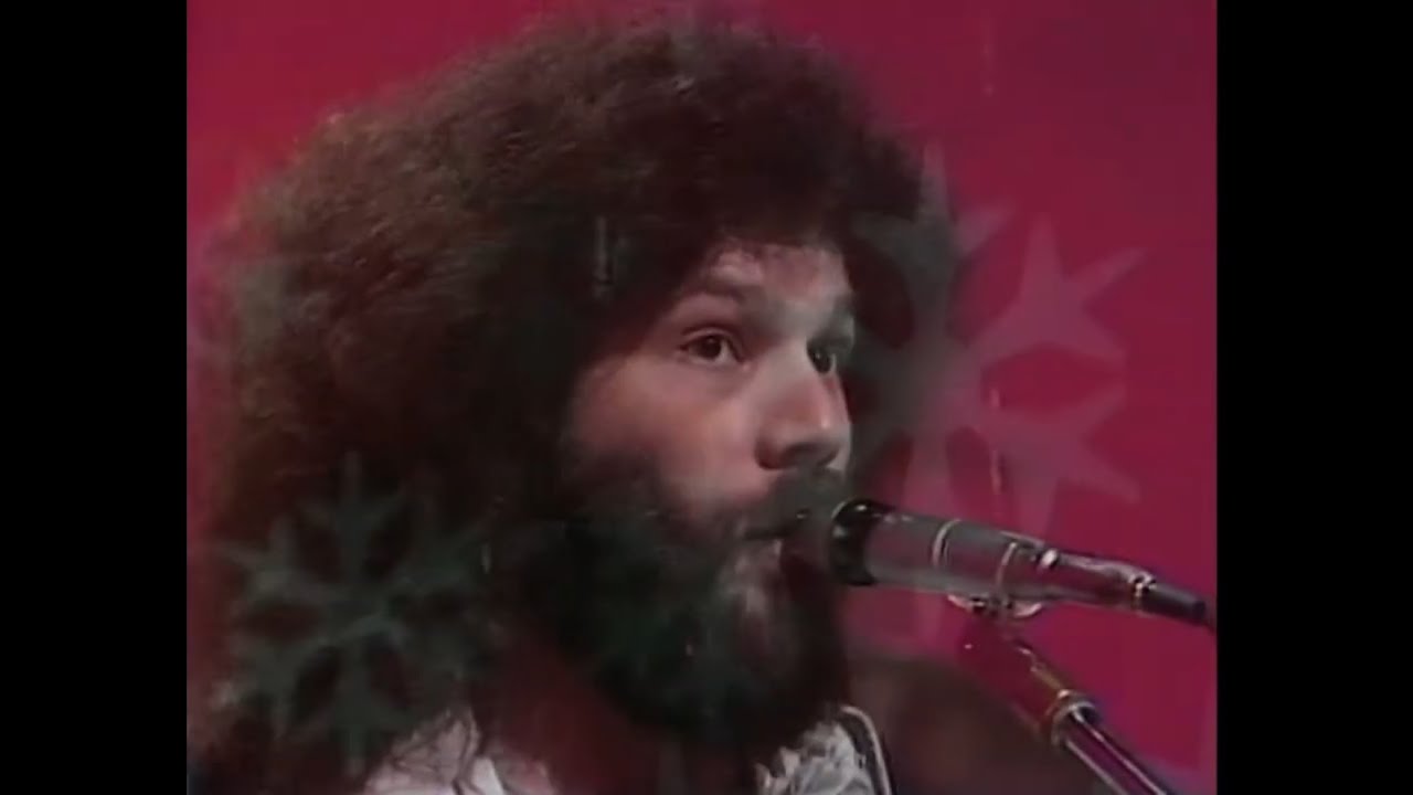 Victoria - Garolou à Vedettes en direct (1978)