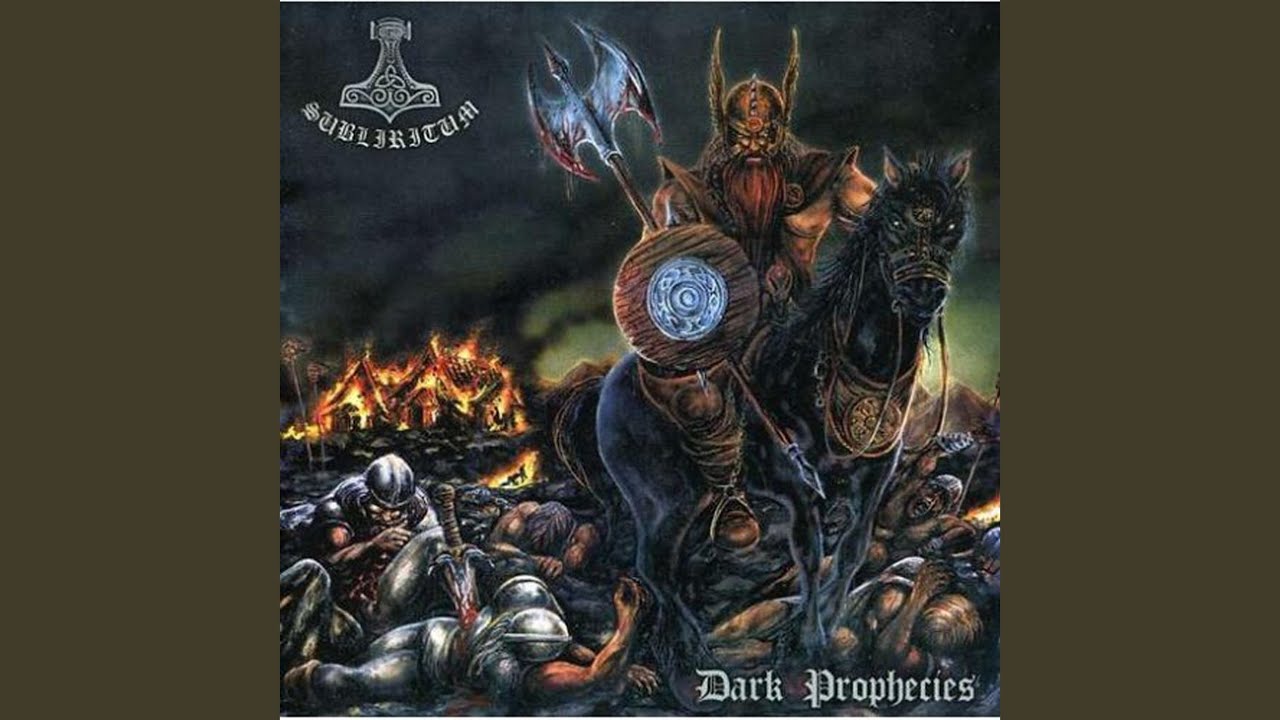 Dark Prophecies