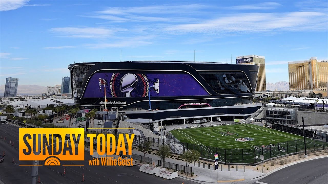 Are massive sports stadiums worth taxpayers&rsquo; money?