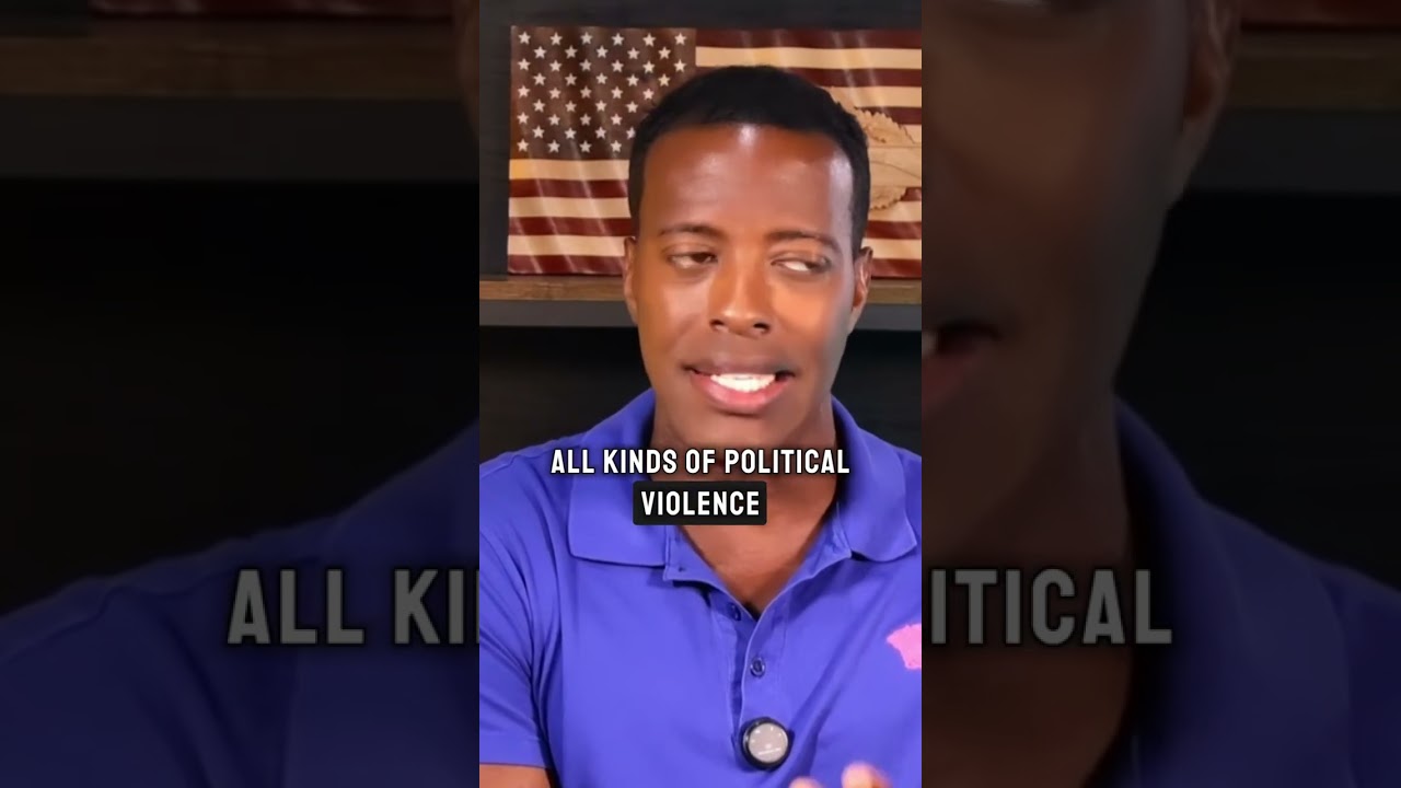 Viral video compiles past political rhetoric from left-wing figures to slam Democrats over