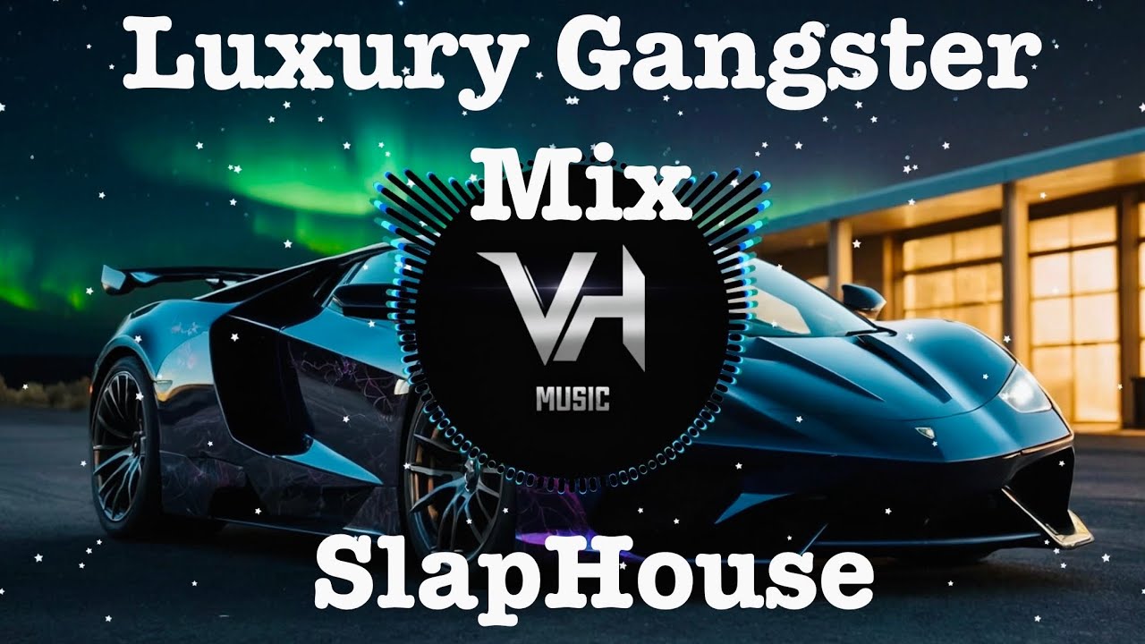 Architect - (Luxury Gangster Mix)