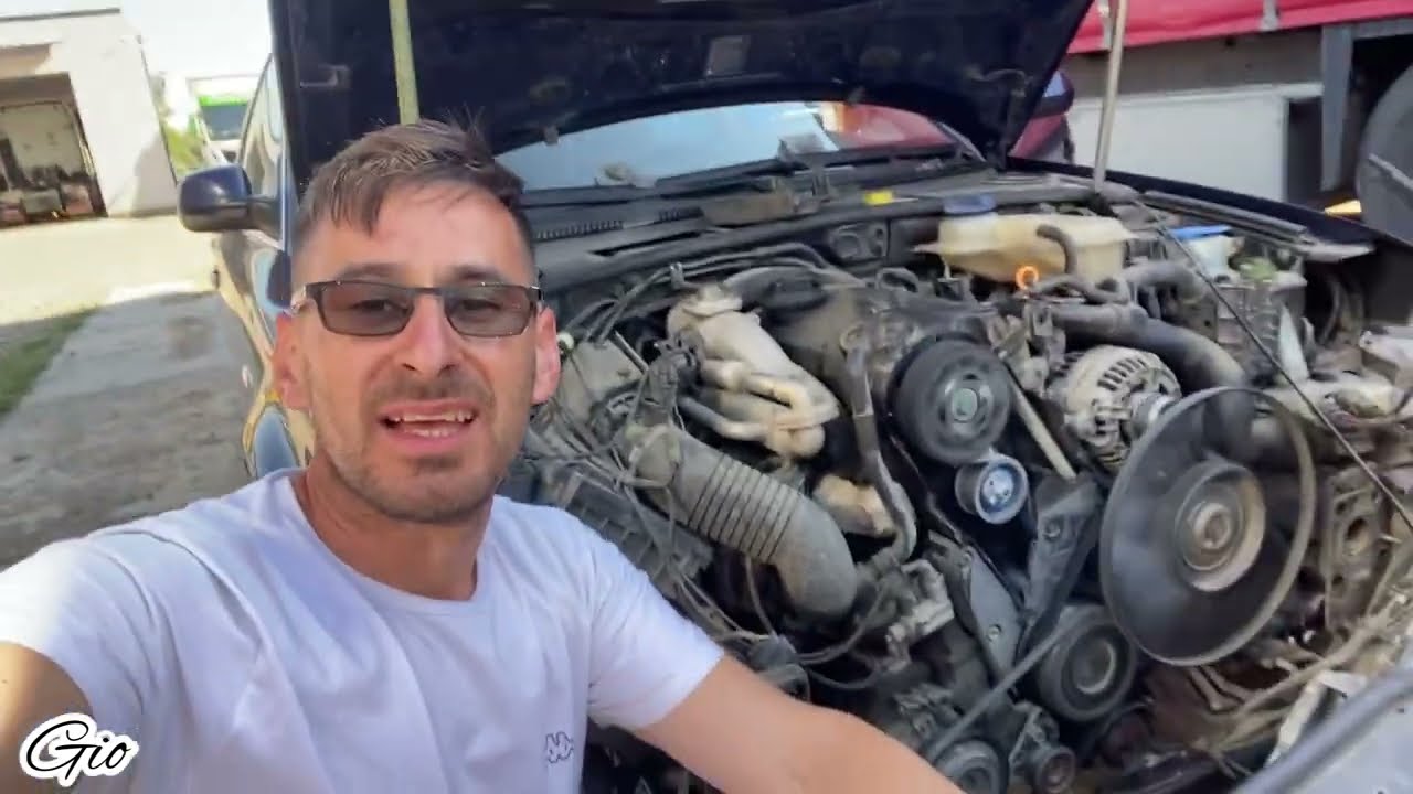 S-a ales praful din mașina mea !🙉