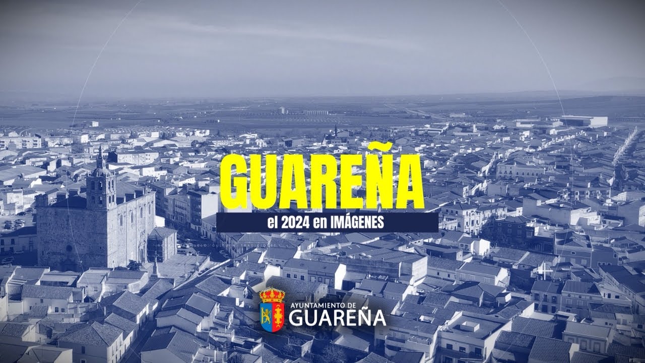 #Guareña, el 2024 en Imágenes