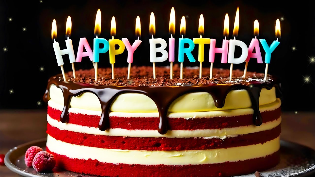 HAPPY BIRTHDAY TO YOU 🎉 The Best Upbeat Birthday Songs For Your Party