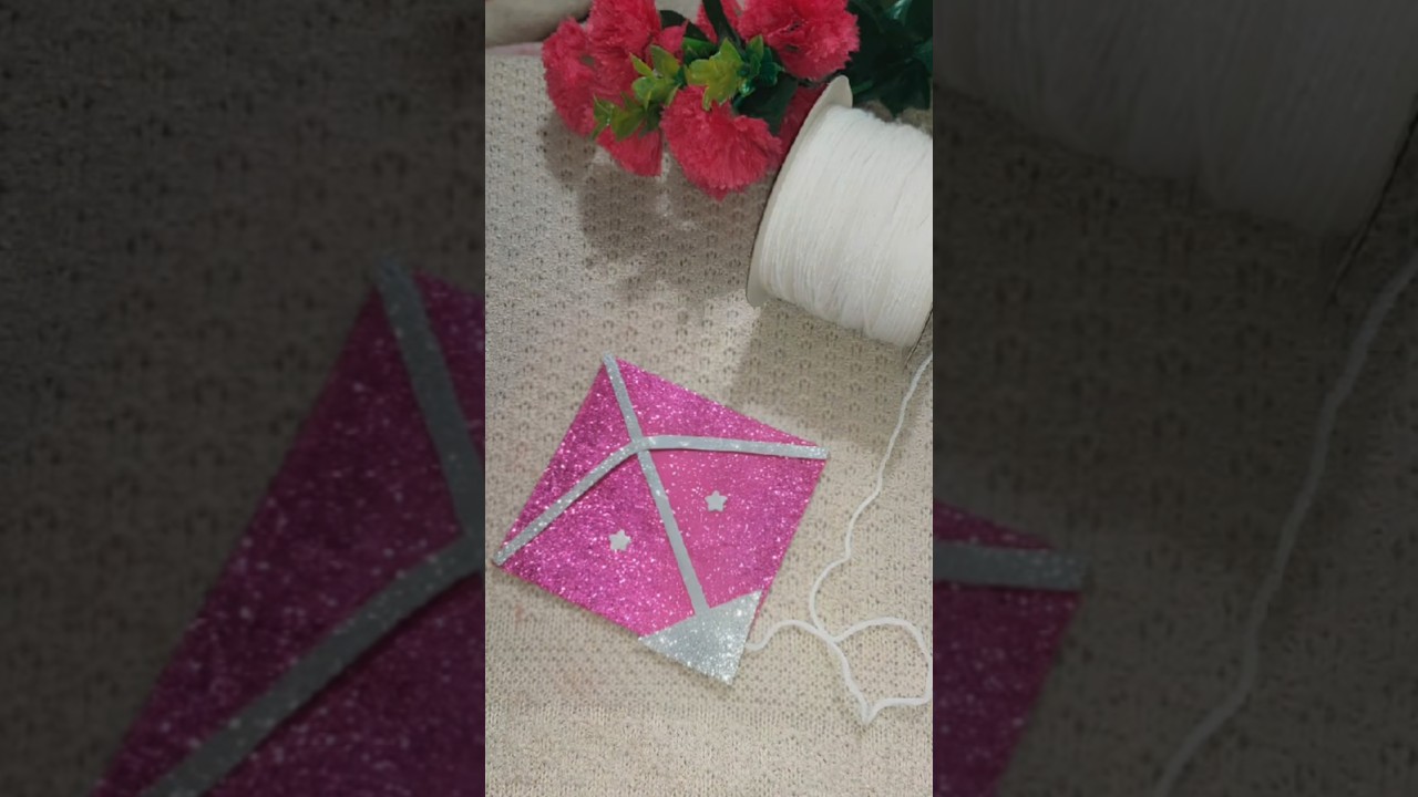 The Ultimate Guide to DIY Kites