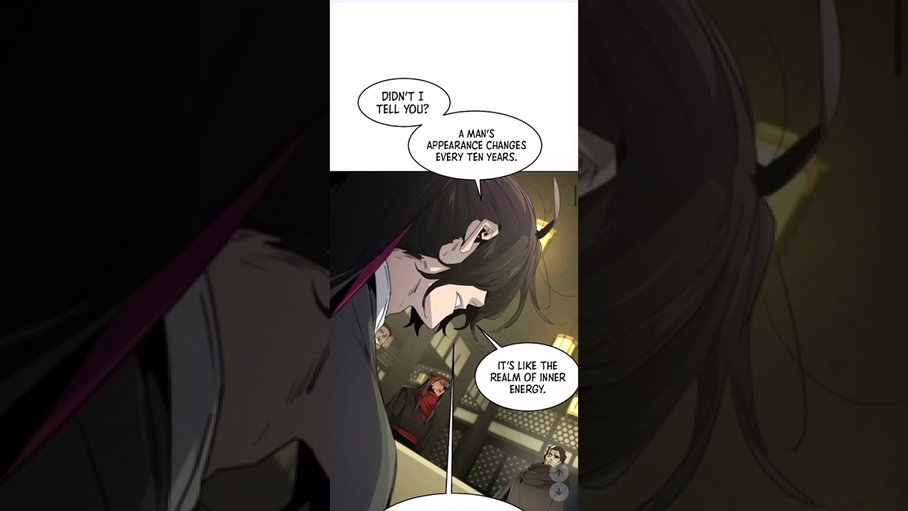 The Return Of The Crazy Demon | Ch. 166 | Sub. English