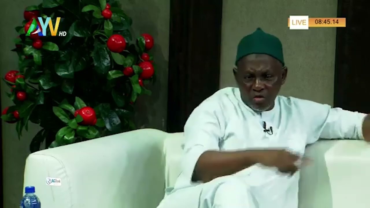 Hon. Alpha Fode Jabbie, Falaba District, Constituency 004